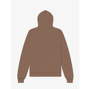 Sweat à capuche EcoSmart pour homme, sweat-shirt en polaire de poids moyen, sweat-shirt à capuche pour homme - Product Image 2