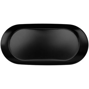 ถาดเสิร์ฟโลหะลายนูนเครื่องใช้บนโต๊ะอาหารและอุปกรณ์เสิร์ฟปรับแต่งได้ - Product Image 1