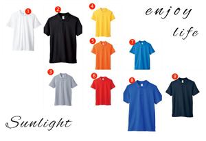 Pull d'été vierge de couleur unie décontracté pour hommes Loose Sport Outdoor Veracap Logo personnalisé Tops T-shirt pour hommes - Product Image 3