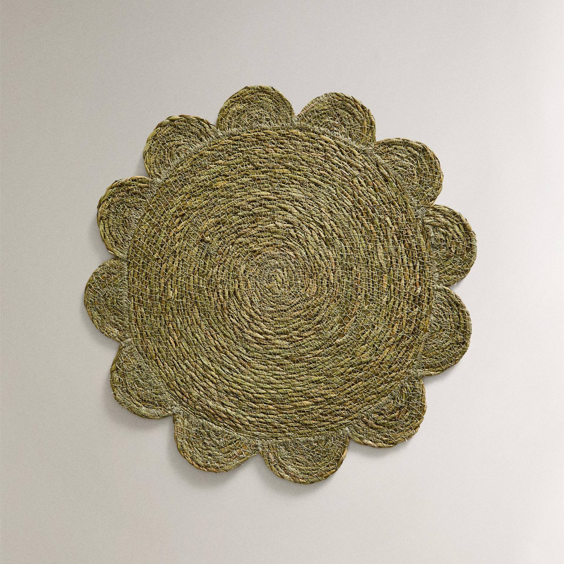 สีเขียว