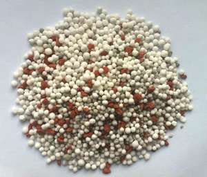 Oferta increíble en residuos agrícolas de calidad 100% Urea 46 Pilled Granular 46-0-0 N46 % Nitrógeno Calidad Agroquímicos hechos de pino - Product Image 3