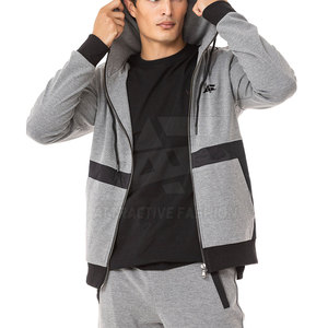Conjunto Deportivo Informal de Corte Holgado para Hombre, Diseño Moderno con Tela de Primera Calidad - Product Image 5