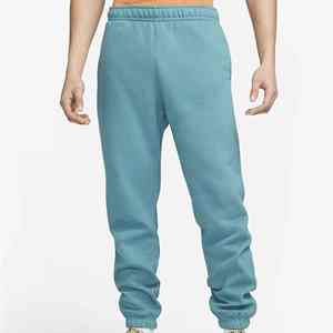 Derniers fabricants Pantalons de survêtement à impression personnalisée Pantalons de survêtement en polyester avec cordon de serrage et poches Pantalons de jogging en coton Streetwear pour hommes - Product Image 5