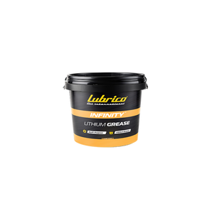 Lubricantes y limpiadores de motor LUBRICO Infinity Lityum Grease No. 3 - Product Image 1