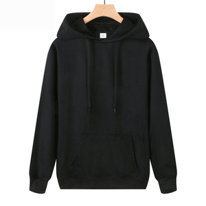 Nouvelle Arrivée 2025 – Sweat à Capuche Polaire Hiver Vente Chaude Qualité Supérieure Couleurs Personnalisables Brodé Teint Uni 100% – Vente en Gros Usine - Product Image 2