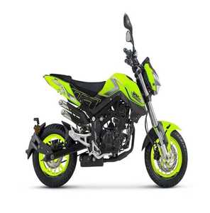 NUEVA LLEGADA 2024 Motocicletas Benelli TNT125cc Ya Disponibles - Product Image 3