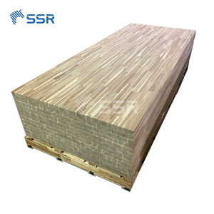 SSR VINA-Acacia Finger Joint Wood Board A Grade-Haute qualité, prix abordable et personnalisable - Product Image 2