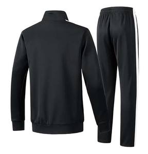 Hot Design Logo personnalisé Survêtement de haute qualité - Product Image 2