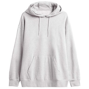 OEM Winter Boxy Streetwear Hoodies Sweatshirts Plus Size Heavyweight <b>Pullover</b> Custom Logo Digital Printing Drop Shoulder Hoodie - Product Image 4