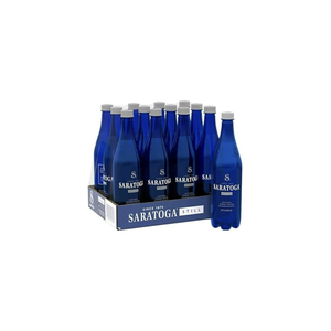 ซื้อ saratoga Sparkling water-12pk ขวด28 floz/saratoga Sparkles-24pk/16 floz - Product Image 5