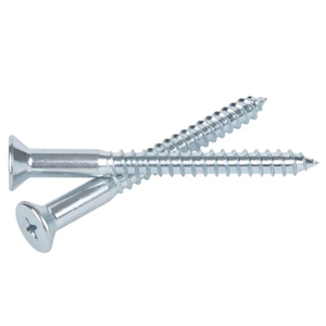 Tornillos de madera a granel, buen precio, medio hilo de sujeción, Perno de conector de junta de Metal para gabinete, listo para enviar desde el fabricante de Vietnam - Product Image 5