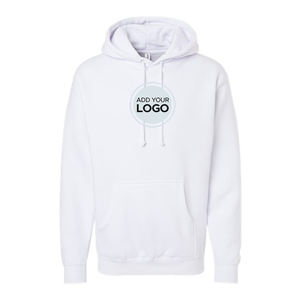 Imprimer à la demande Independent Trading Company Hoodies Sweatshirt Fabricant Hoodie - Product Image 2