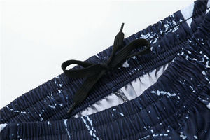 Ensemble de shorts de basket-ball, tissu respirant à séchage rapide, qualité supérieure, vente en gros - Product Image 4