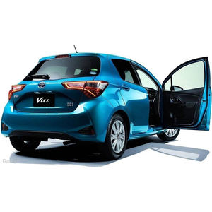 ของเล่นมือสอง-Ota Vitz เบนซิน/ไฮบริดคุณสมบัติที่ทันสมัยประหยัดน้ำมันได้อย่างยอดเยี่ยมและห้องโดยสารที่สะดวกสบาย - Product Image 2