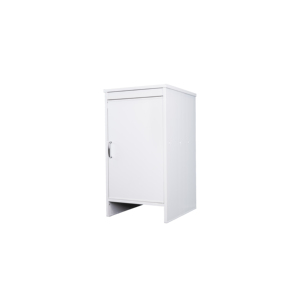 Outdoor <b>Garden</b> Base Series Mobile Stand 45x50x85 cm PVC - Product Image 3