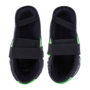 Zapatos de Taekwondo de suela blanda transpirable para entrenamiento, equipo de protección para hombres, zapatos de Karate de espuma con función elástica - Product Image 3