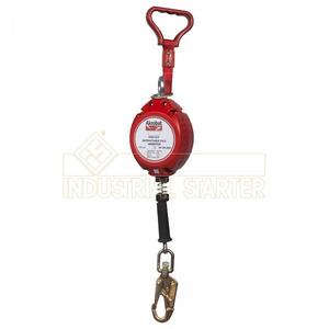 อุปกรณ์ป้องกัน AKBLOCK25ตกแบบหดได้ - Product Image 1