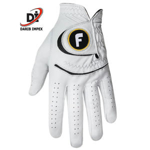 Gants de golf légers en peau de mouton pour hommes de qualité supérieure meilleurs produits vente à chaud gants durables à bas prix avec les meilleurs designs - Product Image 1