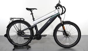 Top qualité nouveau 2025-2026 Flluid-1 électrique Cross vélo porte à porte livraison dans le monde entier - Product Image 2