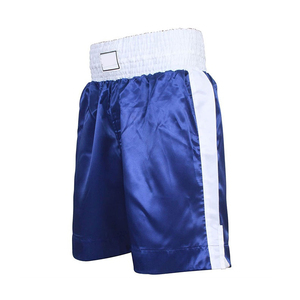 2025 nouveauté hommes Muay Thai Shorts meilleure vente personnalisé Stretch Arts martiaux et équipement de boxe pour les garçons - Product Image 6