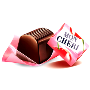 Chocolats Mon Cheri - Product Image 3