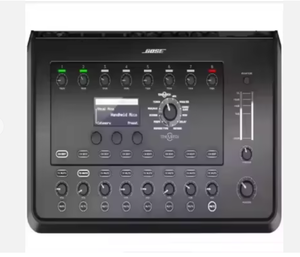 Mezclador de Audio Profesional con Controlador de DJ y Reproductor MP3, de Proveedor Verificado - Product Image 2