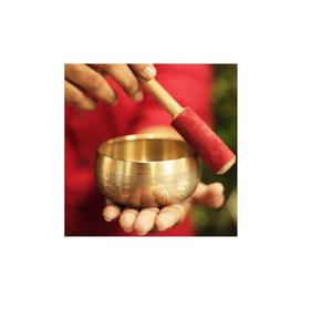 Meditation Sound Healing <b>Tibetan</b> <b>Singing</b> <b>Bowl</b> Customized Decorative Brass Material <b>Singing</b> <b>Bowls</b> Hot Selling <b>Bowl</b> - Product Image 6