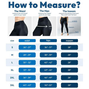 Collants de sport taille haute personnalisés pour femmes Leggings d'entraînement extensibles Technique de strass Style cousu décontracté solide pour Gym Yoga - Product Image 6