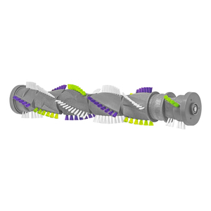 Ensemble de brosses et de filtres de remplacement compatibles avec les aspirateurs Bissells Cleanview Swivel Pet Crosswave 2252 2486 2488 2489 2253 2254 2258 # 1604545 1611230 - Product Image 2