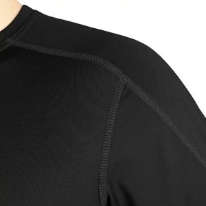 Camiseta Térmica de Manga Larga con Tejido de Gestión de Humedad 'CURSOR ACTIVE' - Product Image 4