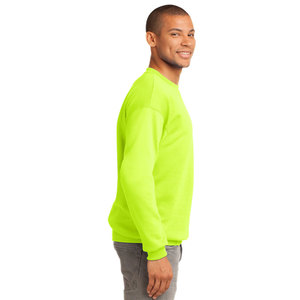 Sudadera deportiva básica de algodón personalizada de alta calidad sudadera informal de invierno granate - Product Image 6