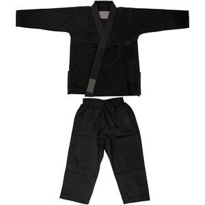 Uniforme de Jiu Jitsu de Alta Calidad al Mejor Precio, Nuevo Estilo de Ropa de Artes Marciales en Venta - Product Image 1