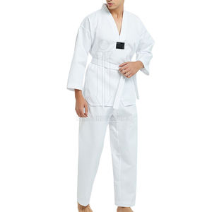 ชุดคอตตอนโพลีเอสเตอร์ใส่ได้ทั้งชายและหญิงใส่สบายระบายอากาศได้ดี - Product Image 5