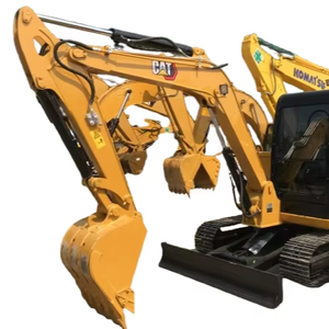 306e2แมวมือสองเครื่องขุดดินมือสอง306e2ญี่ปุ่นมือสอง - Product Image 1