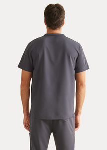 Conjuntos de uniformes de operación lavables más vendidos, chaqueta grande y alta para enfermeras y médicos para uso en hospitales y salones de belleza - Product Image 6