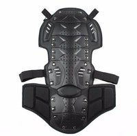 Protector de Cuerpo Completo para Motocicleta, Camiseta Protectora para Motocross, ATV, Resistente al Viento, Talla Grande, Logotipo Personalizado