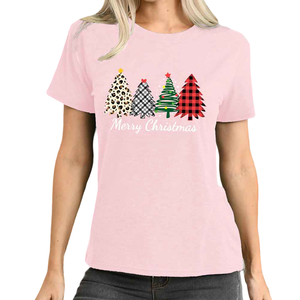 Camiseta clásica ajustada para mujer, camiseta informal regular de alta calidad 100%, excelente calidad, gran oferta, camiseta estampada para mujer - Product Image 2