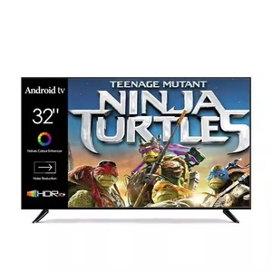 Super Offres Téléviseur Intelligent Android LED Plat 4K UHD Matrixway 32, 43, 50, 55, 65, 75, 85 Pouces avec Haut-parleurs Intégrés - Product Image 1