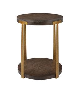 Luxury Quality Premium Unique European Style <b>Metal</b> Side Table Modern Decorative <b>Furniture</b> for Home Hotel Restaurant - Product Image 5