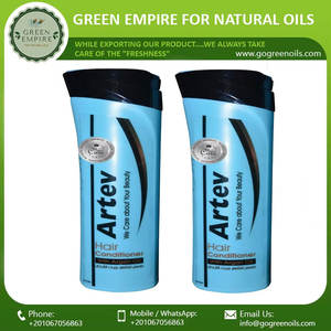 Artev Soin capillaire rafraîchissant Crème nourrissante Après-shampoing pour adultes Anti-pelliculaire et prévention de la chute des cheveux - Product Image 2