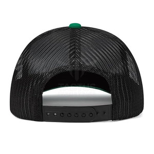 Gorras Trucker de Buena Calidad Hechas en Pakistán para Venta en Línea, Uso Casual, Servicio OEM - Product Image 5