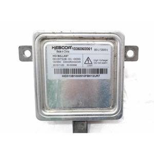 UNITÉ DE COMMANDE XÉNON LAND ROVER Range Rover Evoque 1ère Série 1036060061 (11>) - Product Image 6