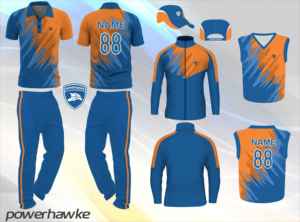 Qualité supérieure Ensemble Complet Cricket Uniforme Sportswear Col Jersey et Pantalon Pantalon Disponible en Différentes Couleurs - Product Image 3
