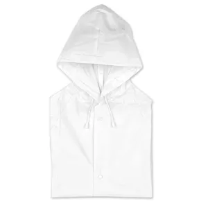 BLADO Custom Merchandising Hood <b>Raincoat</b> - Product Image 2