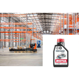 Motul Hybrid 0W20 Aceite de motor totalmente sintético para vehículos híbridos y de bajo consumo - Product Image 6