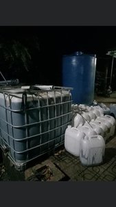 กากน้ำตาลอ้อยสำหรับน้ำเชื่อมจากเวียดนามราคาดีที่สุด // คุณลิลลี่ - Product Image 3