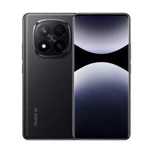 Pour Xiaomi Redmi Note 14 Pro+ 5G/LTE Double SIM Version Globale Processeur Octa-Core Caméra Arrière 108MP Écran FHD 144Hz Batterie 8000mAh - Product Image 1