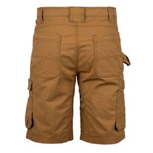 Chaude En Gros Tactique Multi Poches Hommes Shorts Hommes Sublimation Imprimé Respirant Femmes Collants Solide Couleur Hommes Court - Product Image 3