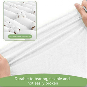 ผ้าปูเตียงนวดแบบใช้แล้วทิ้งชนิดไม่ถักทอ สำหรับสปาและโรงแรม - Product Image 5