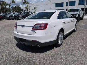 Ford Taurus Limitée 2018 - Product Image 6